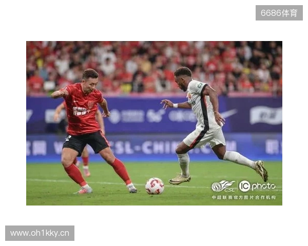 穆斯卡特：海港配得上所有赞誉 最重要的还是贯穿整个赛季的信念