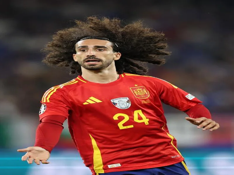 卡普德维拉:库库雷利亚是个斗士,敢于拼抢一切并奋战到底