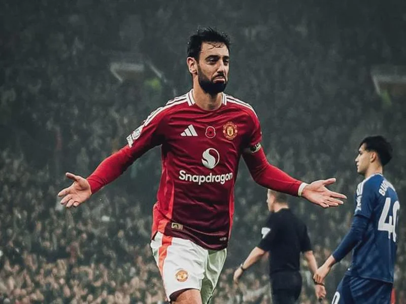 特罗萨德:进球前我们已经占据了优势,进球给了我们额外的信心